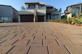 Why Choose Us For All Your Driveway Paving Needs in Highland Lakes, AL?